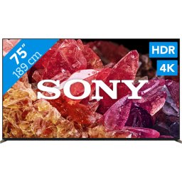 Sony XR-75X95K