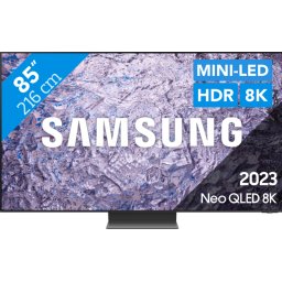 Samsung 85QN800C
