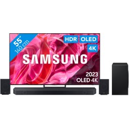 Samsung 55S90C