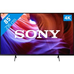 Sony 85X85K