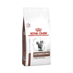 Royal Canin Cat Gastrointestinal Fibre Response Dry 0,4kg
