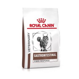 Royal Canin Cat Gastrointestinal Fibre Response 4kg
