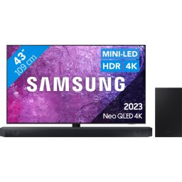 Samsung 43QN90C