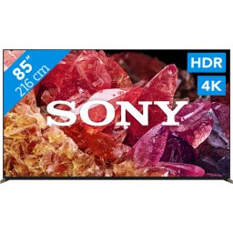 Sony XR-85X95K