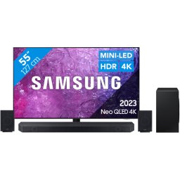 Samsung 55QN90C