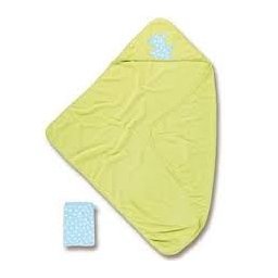 Badcape & Washand youmi