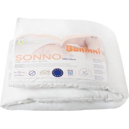 Dekbed 100x135cm Sonno