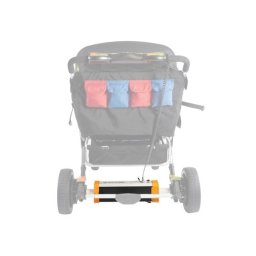 Motorisatie Pakket voor Star BB of 6-lingwagen