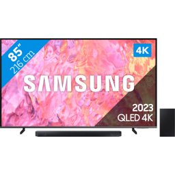 Samsung 85Q60C