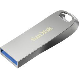 Sandisk Ultra Luxe USB 3.1 Flash Drive 128 Go