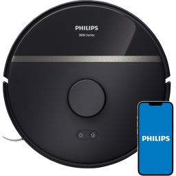 Philips HomeRun 3000 Series Aqua XU3000/01