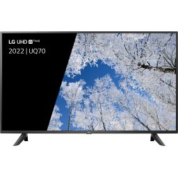 LG 55UQ70006LB