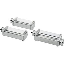 SMEG SMPC01 Rouleau à Pâtes & Set de Découpe