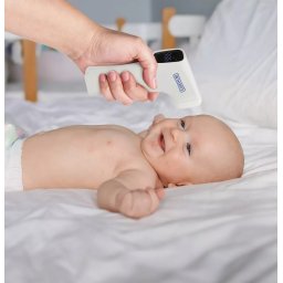 Infrarood thermometer