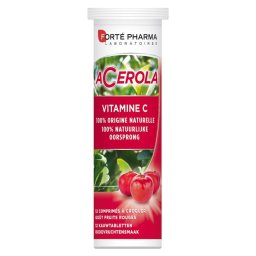 Forté Pharma Acerola Vitamine C 12 Capsules