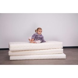 Puro AeroSafe Sleeper Matras 70x140cm 12cm