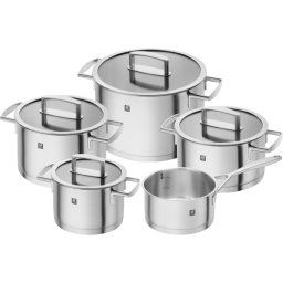 Zwilling Vitality Batterie de Cuisine 5 Pièces