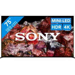 Sony XR-75X95L