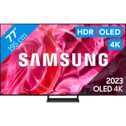 Samsung 77S90C
