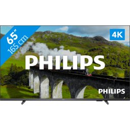 Philips 65PUS7608