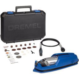 Dremel 3000 + Set d'Accessoires 25 Pièces