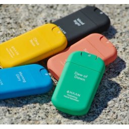 Desinfecterende Handspray Set (5 st)