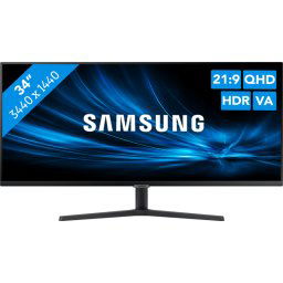 Samsung ViewFinity S9 34p