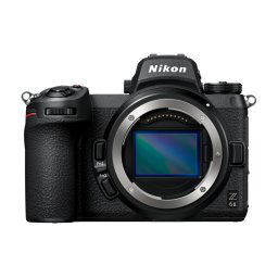 Nikon Z6 II Boitier
