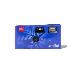 Hema Camera Met Flits Voor Eenmalig Gebruik