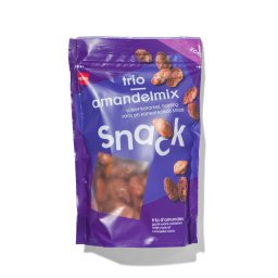 HEMA Trio Amandelmix Zoet 190gram