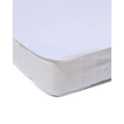 HEMA Plateau Molton Waterdicht 140x200 (wit)