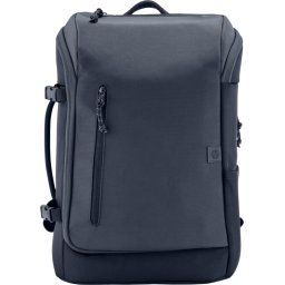 HP Travel 25 L Ordinateur Portable 15,6 Pouces Sac à Dos - Iron Grey