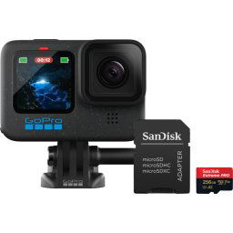 GoPro HERO 12 Black