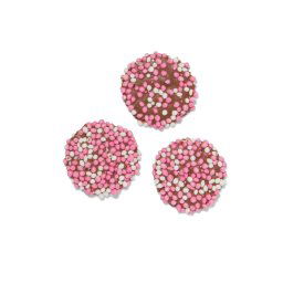 HEMA Versierplezier Flikken - Babyfeest Roze