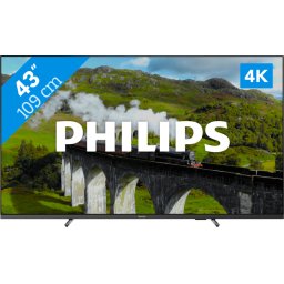Philips 43PUS7608