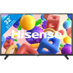 Hisense 32A5KQ