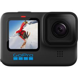 GoPro HERO 10 Black