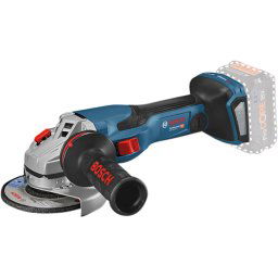 Bosch Professional GWS 18 V-15 C BITURBO (sans batterie)