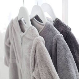 2.5 TOG MAGIC BAG® Softy kleuter-slaapzak - 18-36 mnd met benen