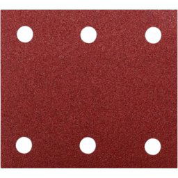 Makita Bande Abrasive 114 x 102 mm G180 (x20)