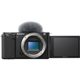 Sony ZV-E 10 Boitier