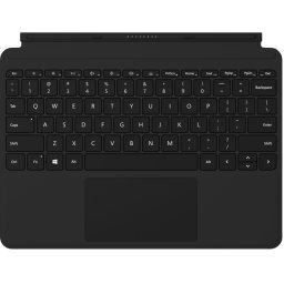 Microsoft Surface Go Type Cover AZERTY Noir