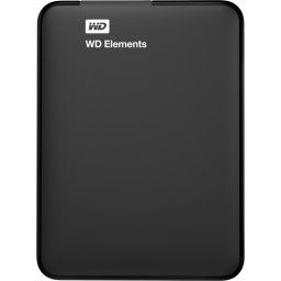 WD Elements Portable 1 To