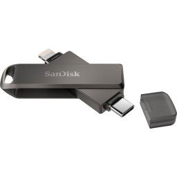 SanDisk iXpand Luxe 64Go