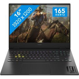 HP Transcend OMEN 16-u0019nb AZERTY