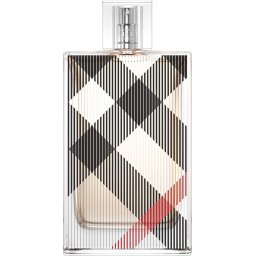 Burberry / Brit for Her - Eau de Parfum for Her 100 ml