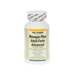 Altisa Adult Forte Manager+ Advanced Tabl 60