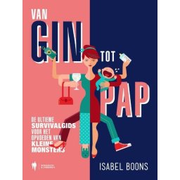 Van Gin tot pap