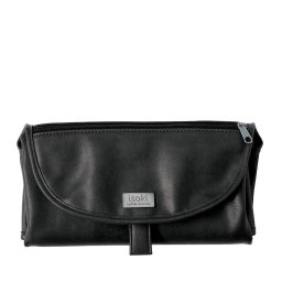 Clutch Black - zwarte luieretui