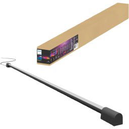 Philips Hue Play Gradient Light Tube Large Noir